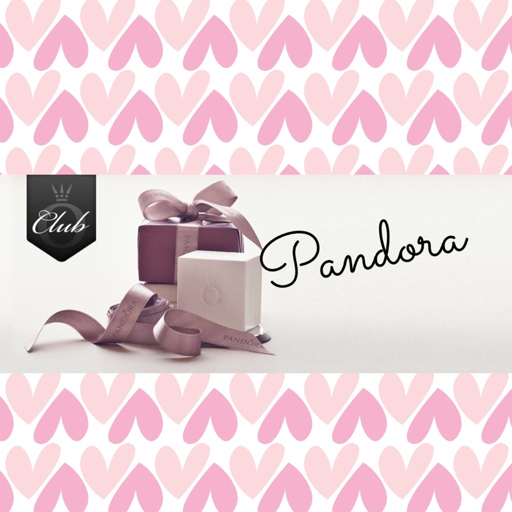 Pandora Items